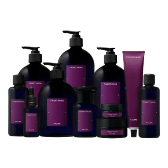 TwentyNine Palms Softening Conditioner - Picture 7 of 8